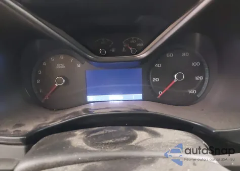 2020 Chevrolet Colorado 2Wd Long Box Lt z USA, uszkodzony, nr VIN 1GCHSCEA9L1173210